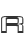 R