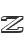 Z