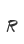r