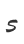 s
