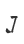 J