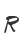 R
