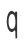 q
