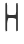H