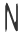 N