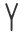 Y