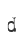 d