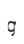 g