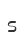 s