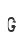 G