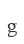 g