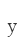 y