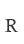 R