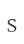 S