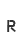 r