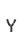 y