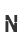 N