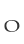o