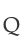 Q
