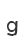 g