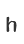 h