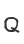 Q