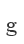 g