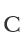 C