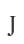 J