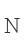 N