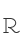 R
