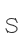 S