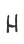 h
