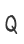 Q
