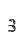 3