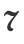 7