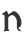 N