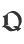 Q