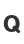 Q