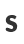 S