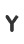 Y