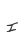 I