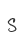 S