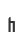 h