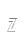 Z