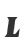 l