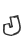 j