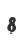8