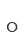 o