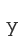 y